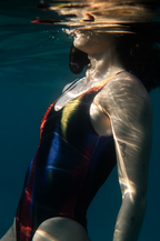 BATHING SUIT "ODDITY"