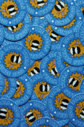 STICKER ''SOLEIL"