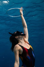 BATHING SUIT "ODDITY"