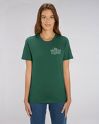 VERDE MONSTERA