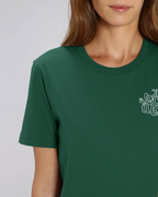 VERDE MONSTERA