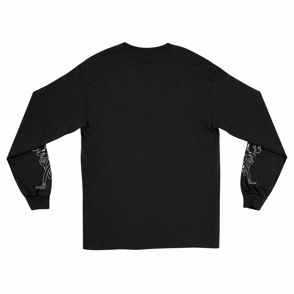 "QUILTRO" L/S