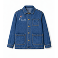 DENIN JACKET "LUCKY RABBIT"