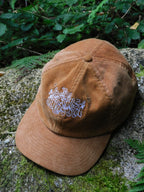 GORRA PANA "COLD BREW"
