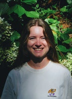 "SOLEIL" EMBROIDERED