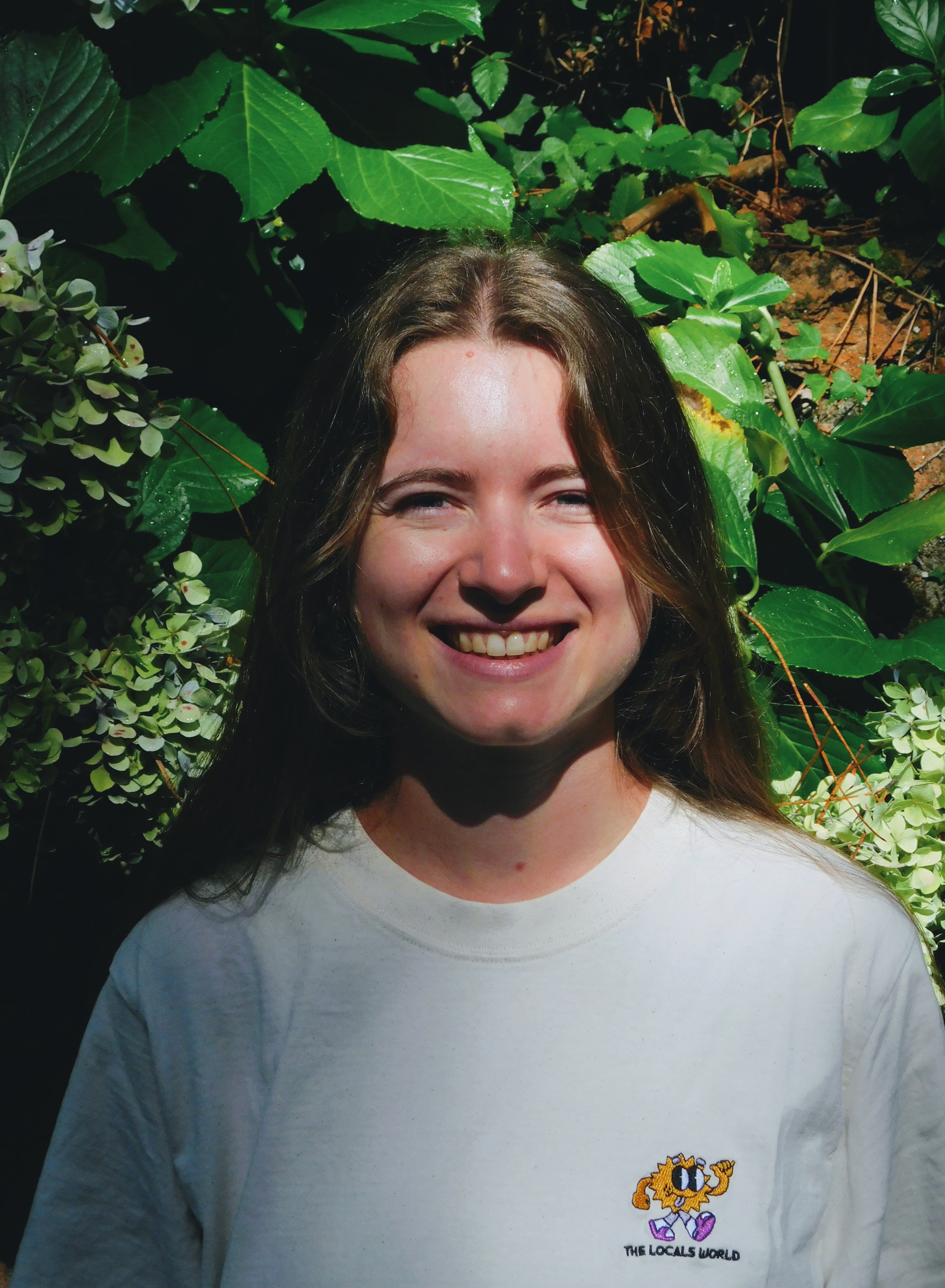 "SOLEIL CLASSIC" BORDADO