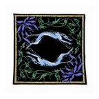 SCARF "GALGOS DANCE"