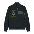 JACKET "PINCHO RANCH"