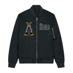 JACKET "PINCHO RANCH"
