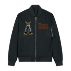JACKET "PINCHO RANCH"