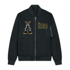 JACKET "PINCHO RANCH"