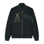 JACKET "PINCHO RANCH"