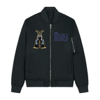 JACKET "PINCHO RANCH"