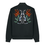 JACKET "PINCHO RANCH"