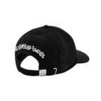 CORDUROY CAP "PERRO KILTRO"
