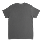 "VIOLET GREY" BORDADO