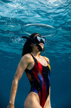 BATHING SUIT "ODDITY"