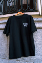 CAMISETA B/W "GATO GORDO"