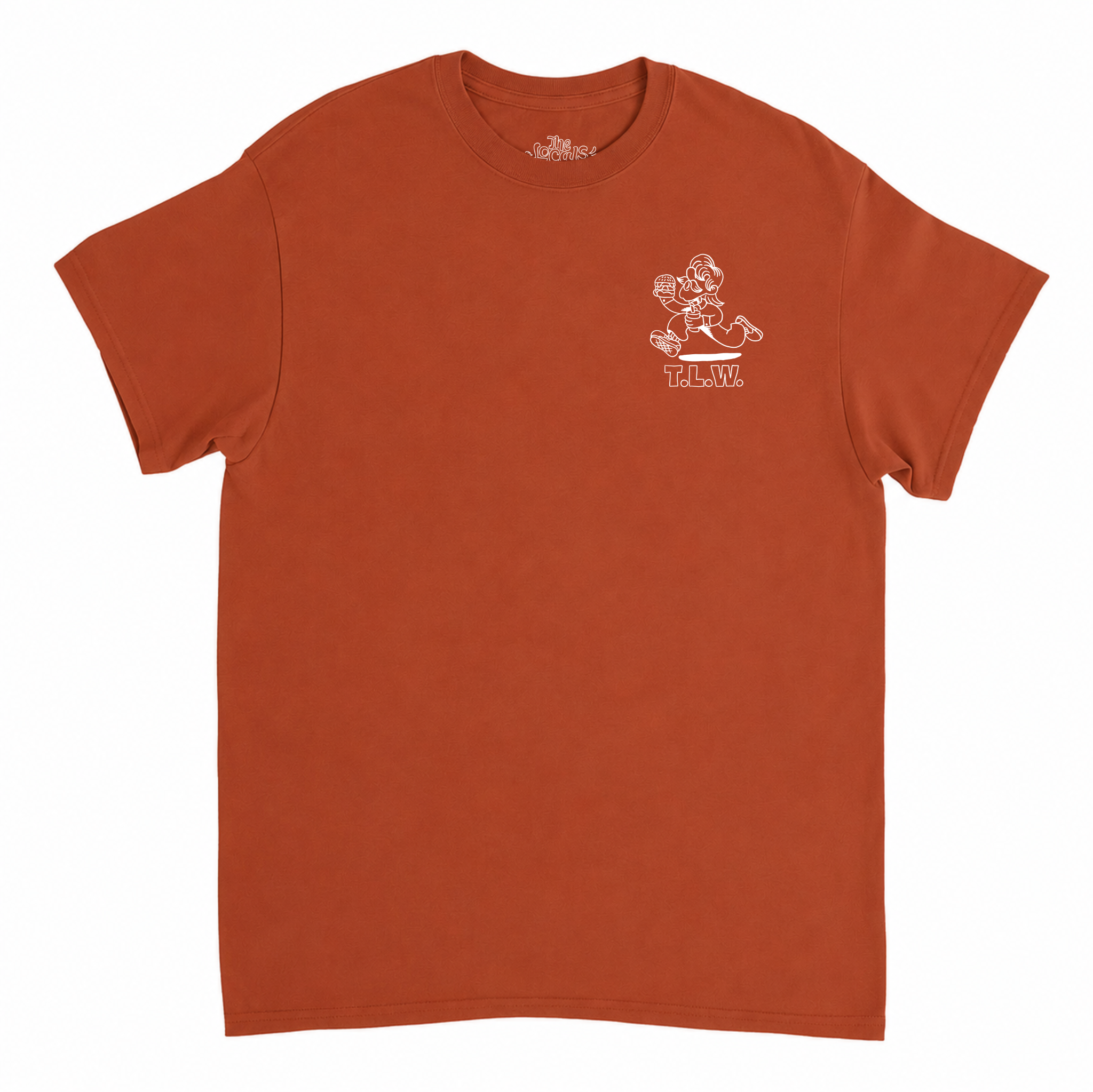 T-SHIRT "GUAPO´S DOGGS"