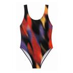 BATHING SUIT "ODDITY"