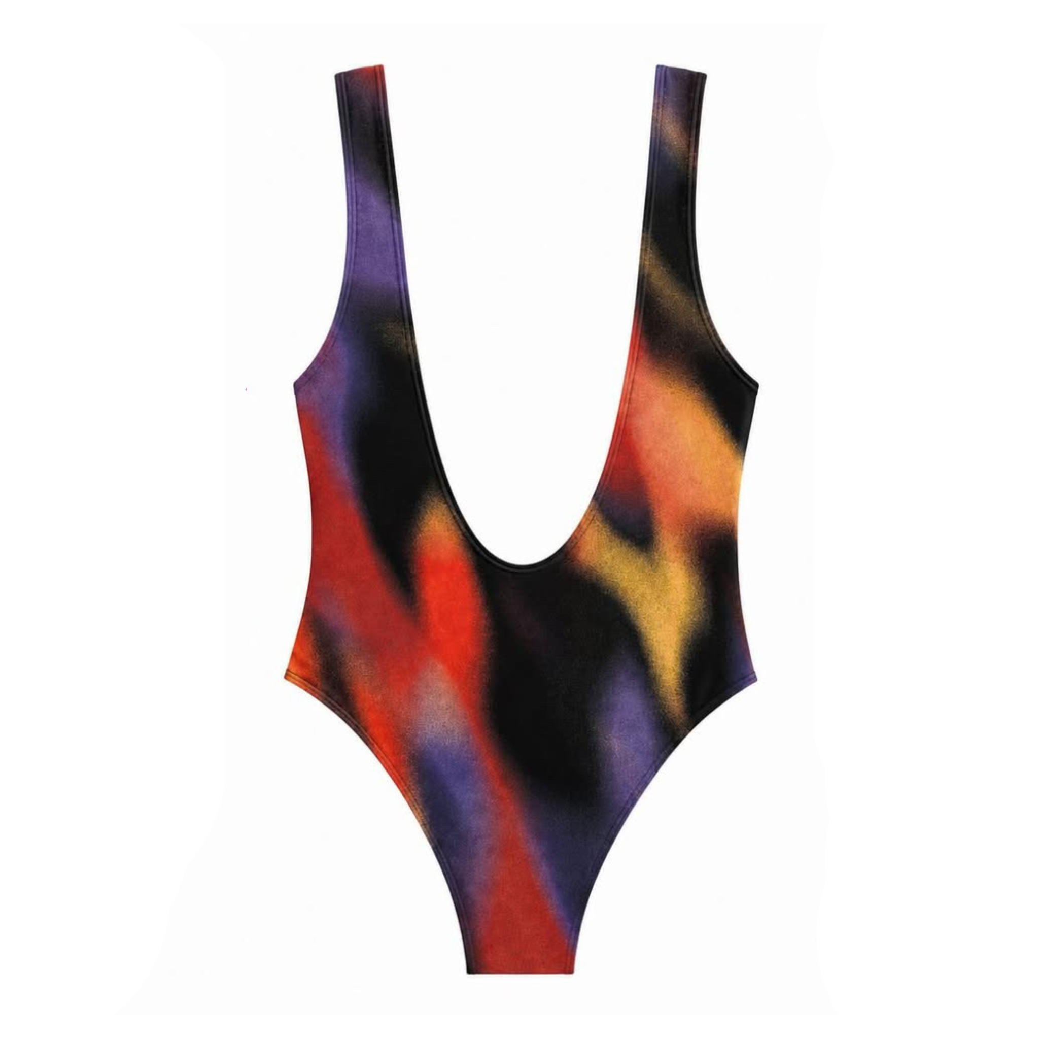 BATHING SUIT "ODDITY"