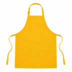 KITCHEN APRON " CRAZY SMASH"