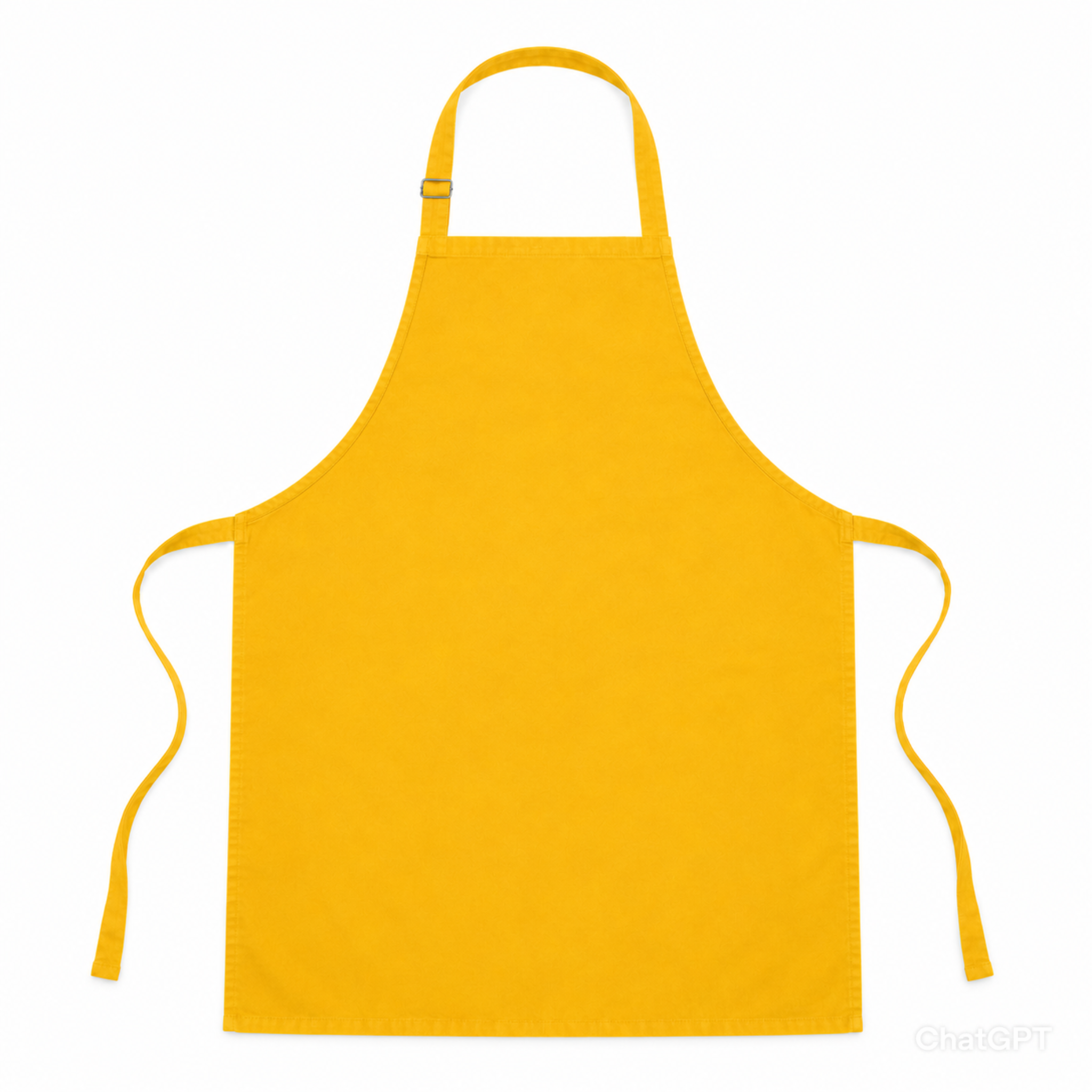 KITCHEN APRON " CRAZY SMASH"