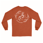 "LUCKY RABBIT" L/S