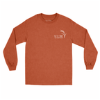 "LUCKY RABBIT" L/S