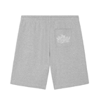 SHORT "GOLDEN SOLEIL" BORDADO