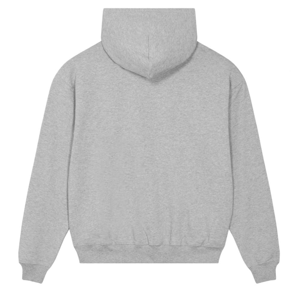 SUDADERA "GOLDEN SOLEIL" BORDADO