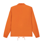 CHAQUETA "IN JAIL" BORDADO
