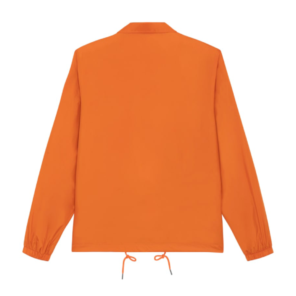 CHAQUETA "IN JAIL" BORDADO