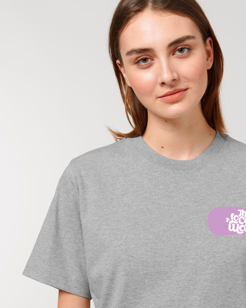 CAMISETA "LEGENDS OF BASKETBALL"