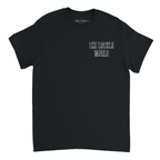 CAMISETA B/W "GATO GORDO"