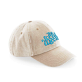 "THE NEW WAVE" CAP