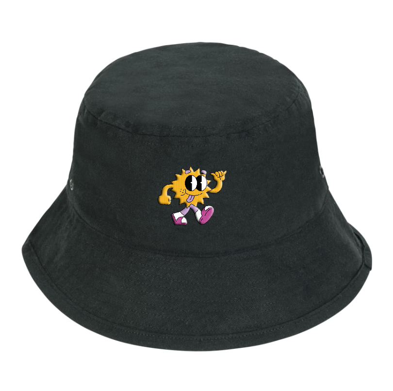 BUCKET HAT "SOLEIL CLASSIC"