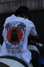 CAMISETA "GATO GORDO"