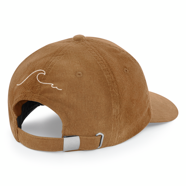 GORRA PANA "COLD BREW"