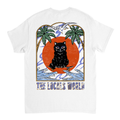 CAMISETA "GATO GORDO"