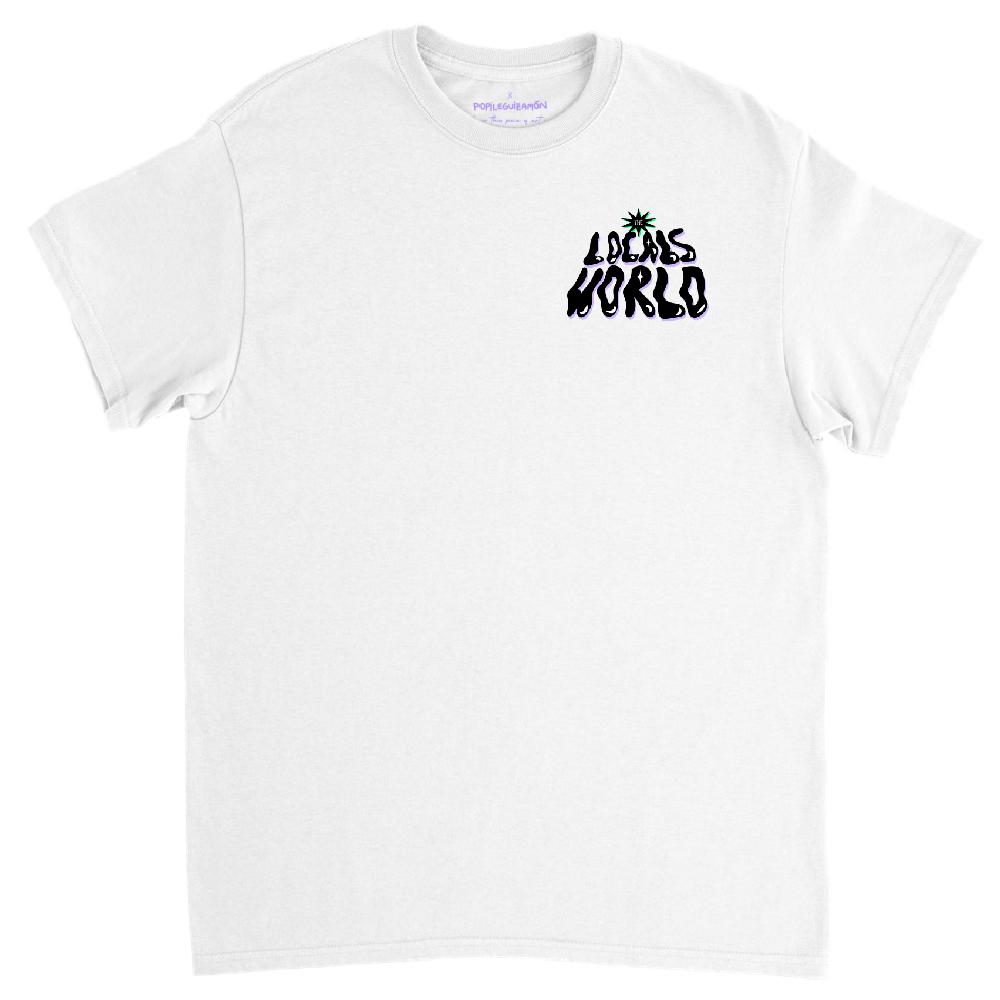 CAMISETA “ROBOT TRIP”