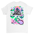 CAMISETA “ROBOT TRIP”
